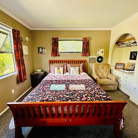 Dora'S Comfortable Homestay In Hamilton Ngoại thất bức ảnh