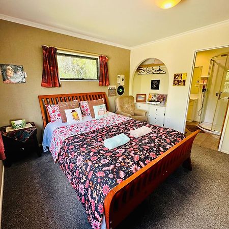 Dora'S Comfortable Homestay In Hamilton Ngoại thất bức ảnh