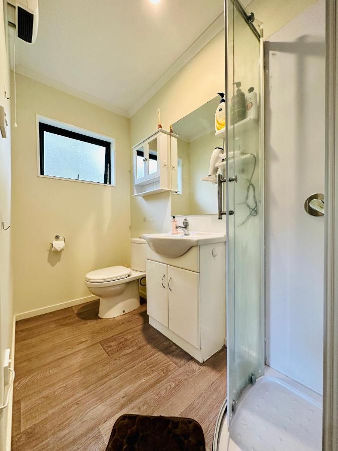 Dora'S Comfortable Homestay In Hamilton Ngoại thất bức ảnh
