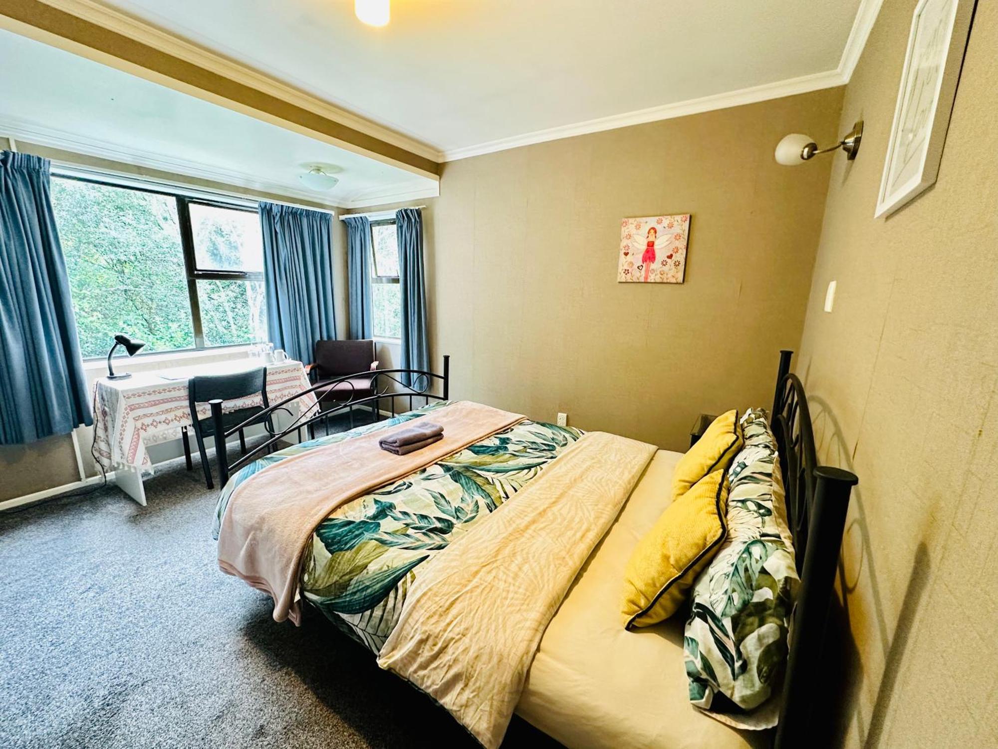 Dora'S Comfortable Homestay In Hamilton Ngoại thất bức ảnh