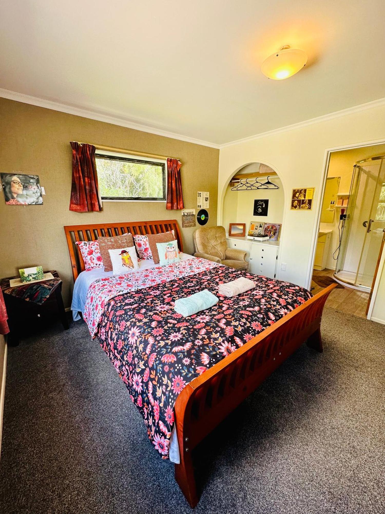 Dora'S Comfortable Homestay In Hamilton Ngoại thất bức ảnh